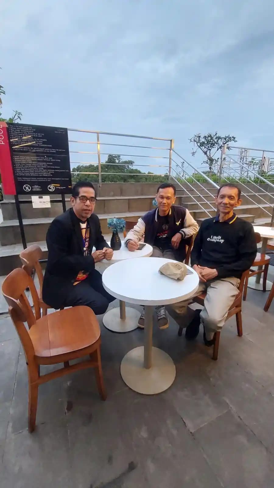 RP1 MICE: Behind the Scenes of Events, 35 Years Building the Future of Indonesia's MICE Industry