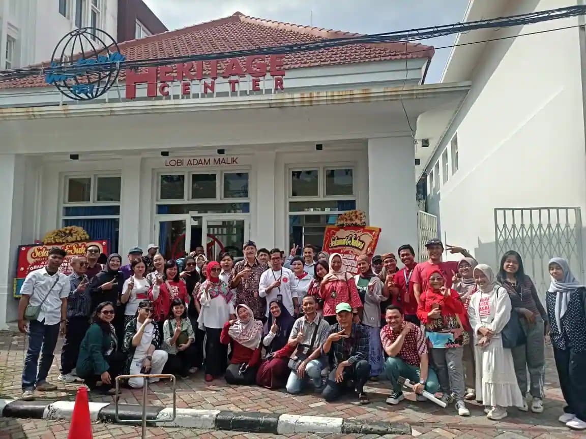 Wajah Baroe Passer Baroe 2026