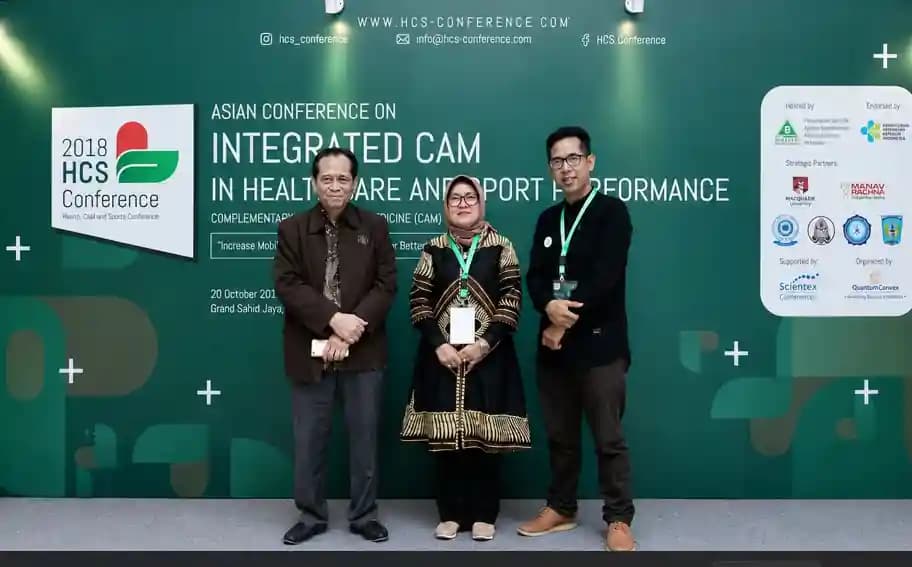 HCS Conference 2018
