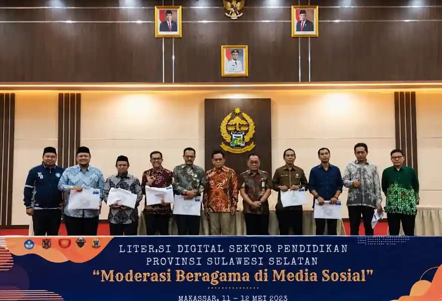 Literasi Digital 2023