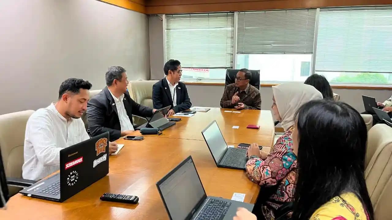 Professional Conference Organizer (PCO) image 2
