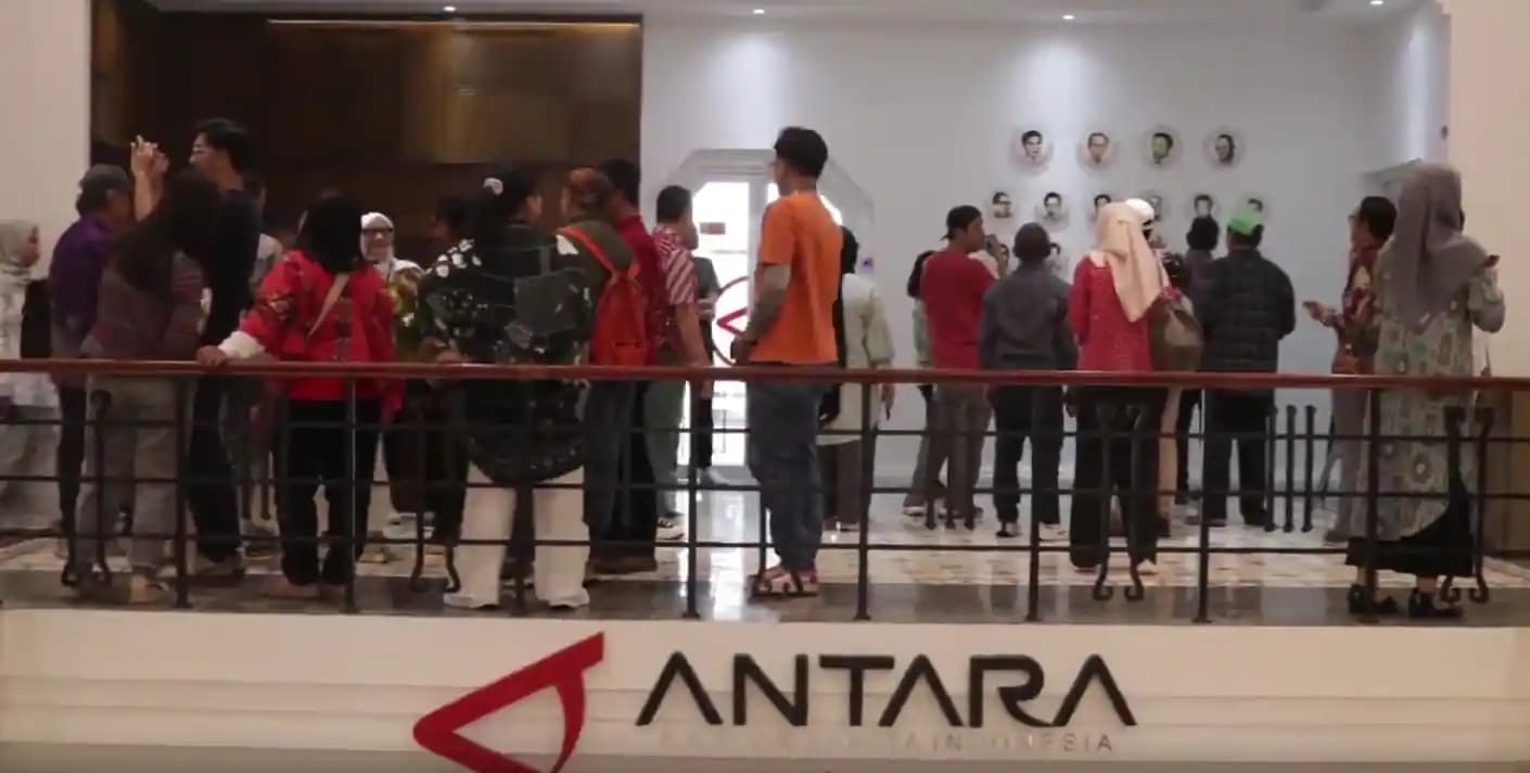 Aftermovie 2