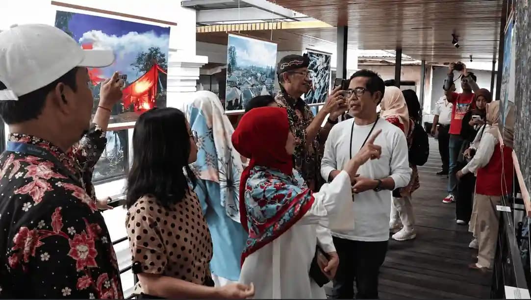 Professional Exhibition Organizer