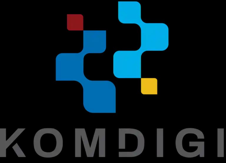 Kementerian Komunikasi dan Digital