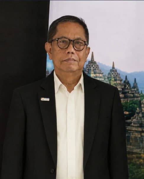 PG Slamet Gandhiwidjaja
